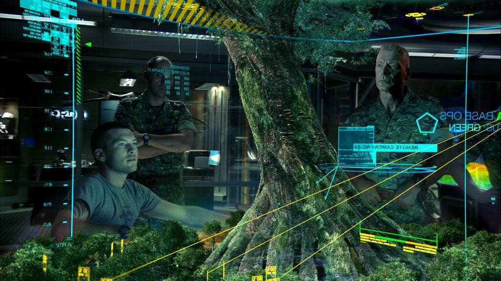 VR AR Projects
